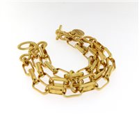Bracciale Unoaerre Donna in Ottone 000EXB0055052 - 000EXB0055052